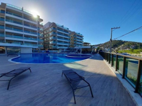 Residence club Praia dos Anjos